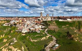 Apartamento Ronda San Antón